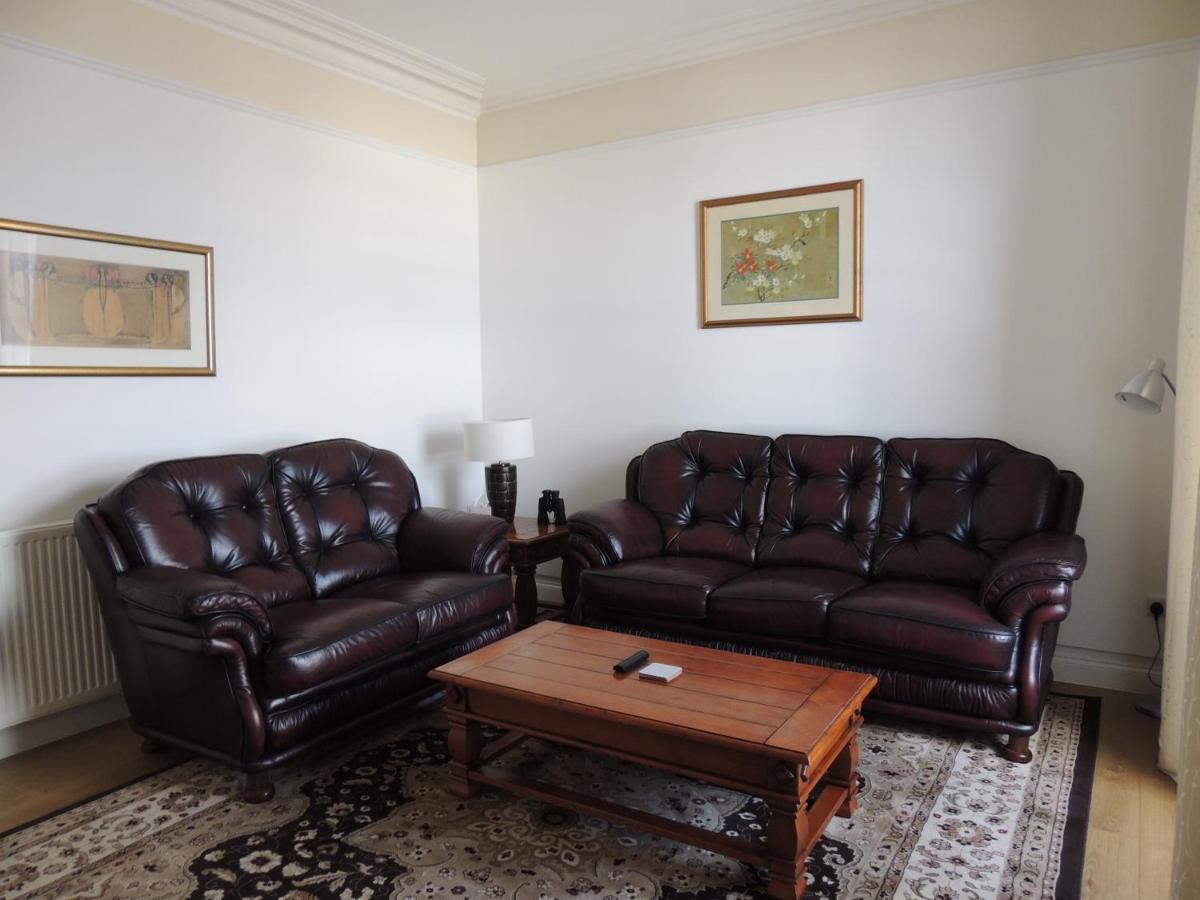 Apartment 5a Union Road