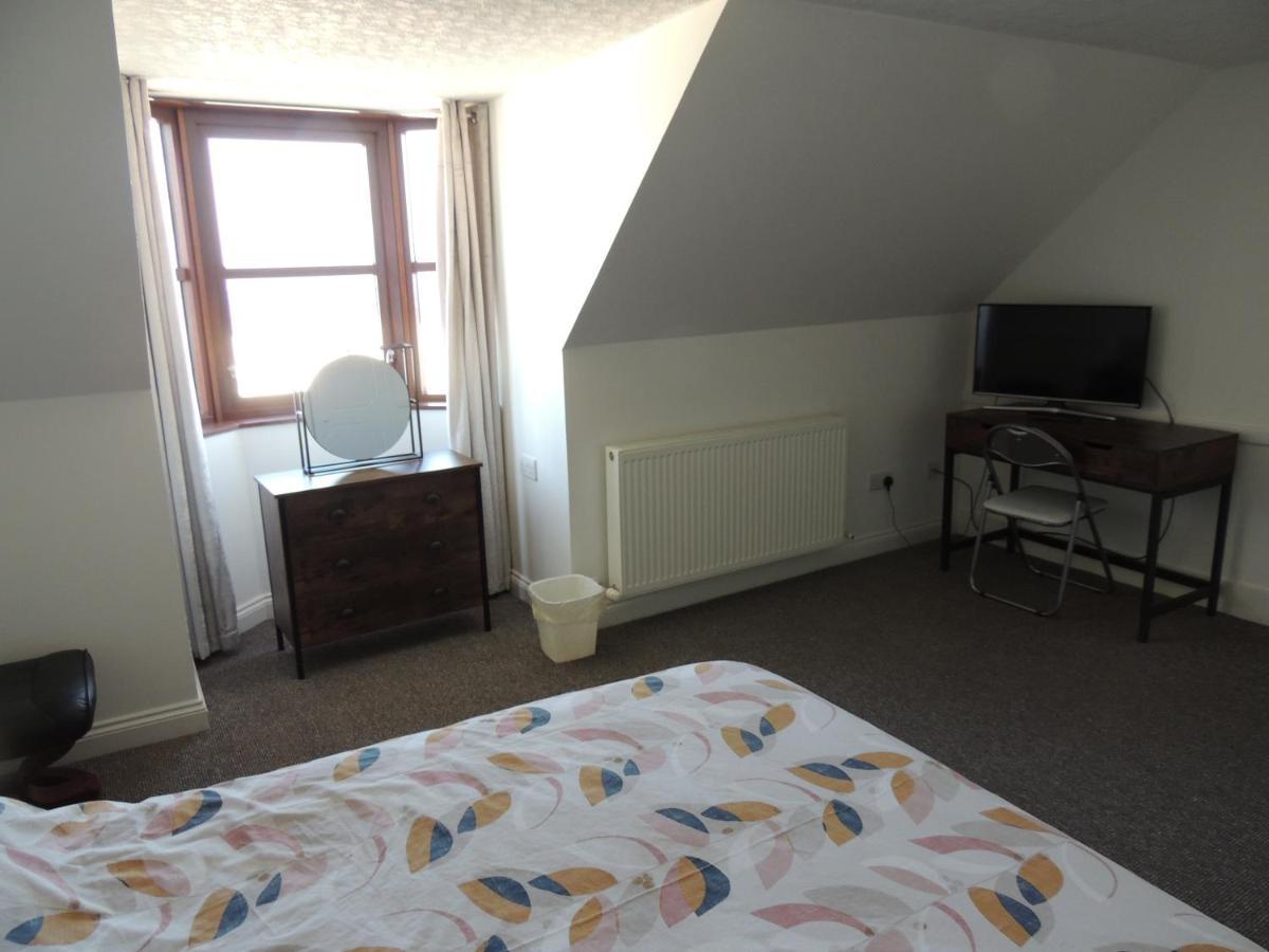 5a Union Road Apartment *