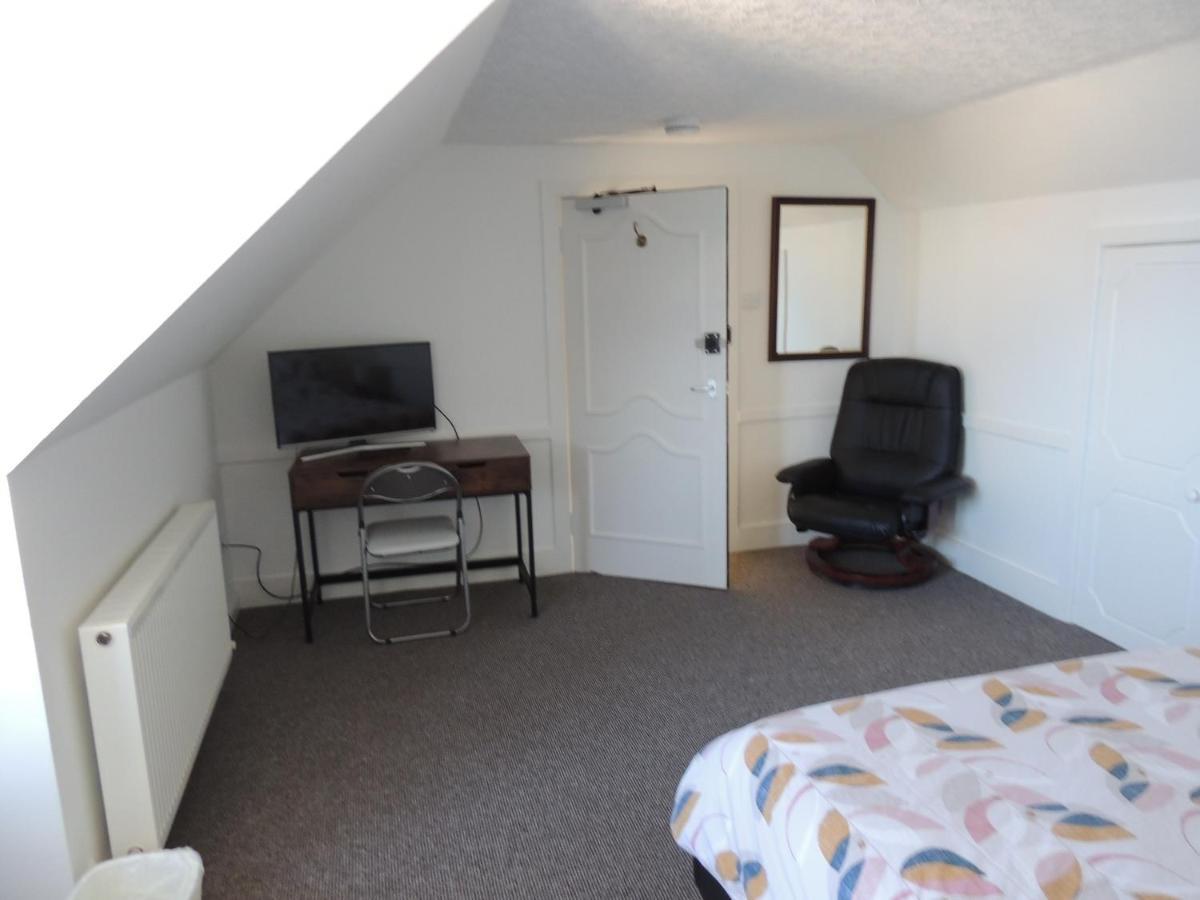 5a Union Road *