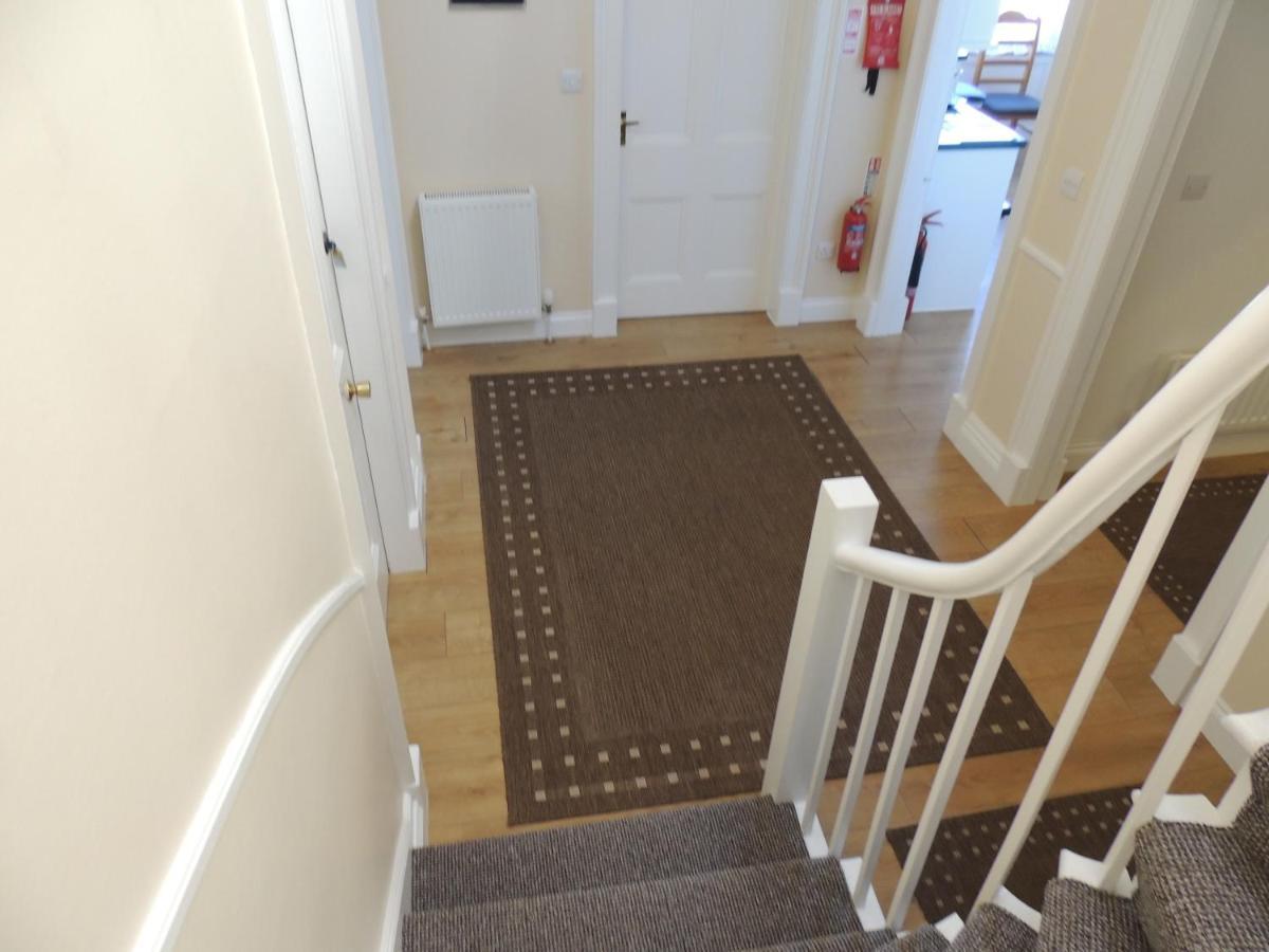 5a Union Road *