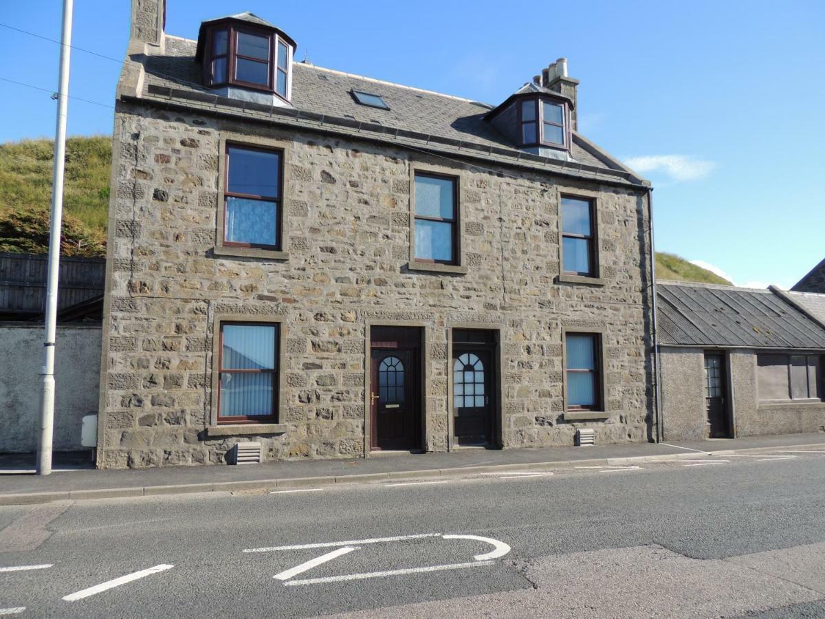 5a Union Road * Macduff