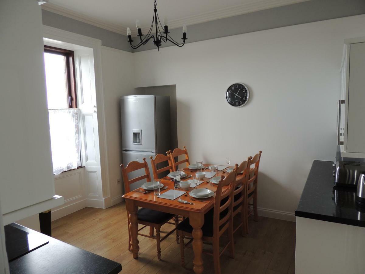 5a Union Road Macduff