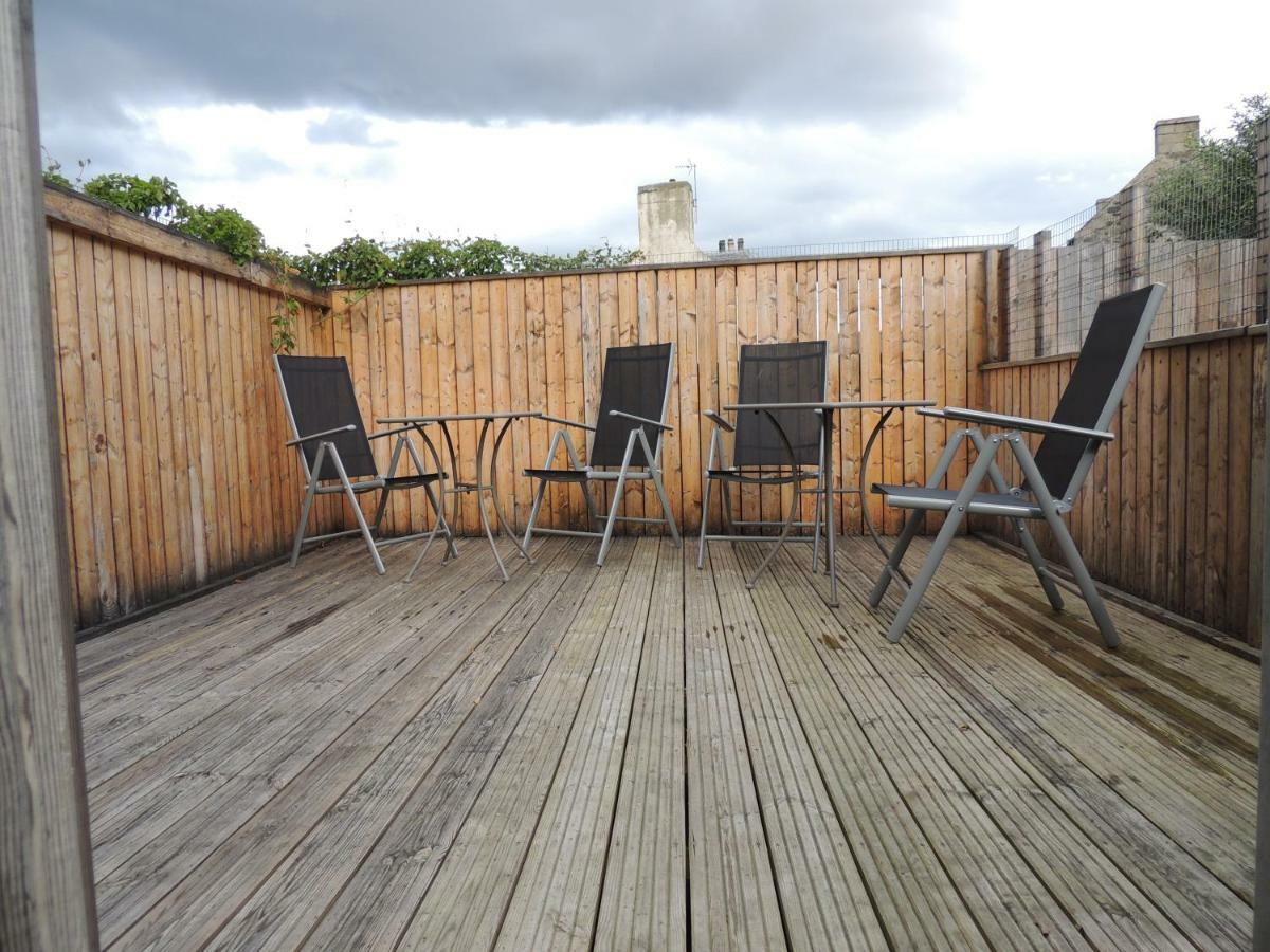 5a Union Road * Macduff