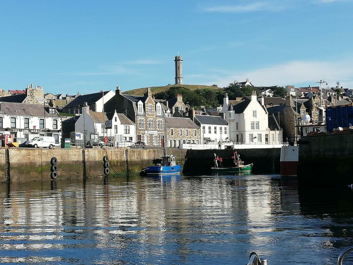 5a Union Road * Macduff