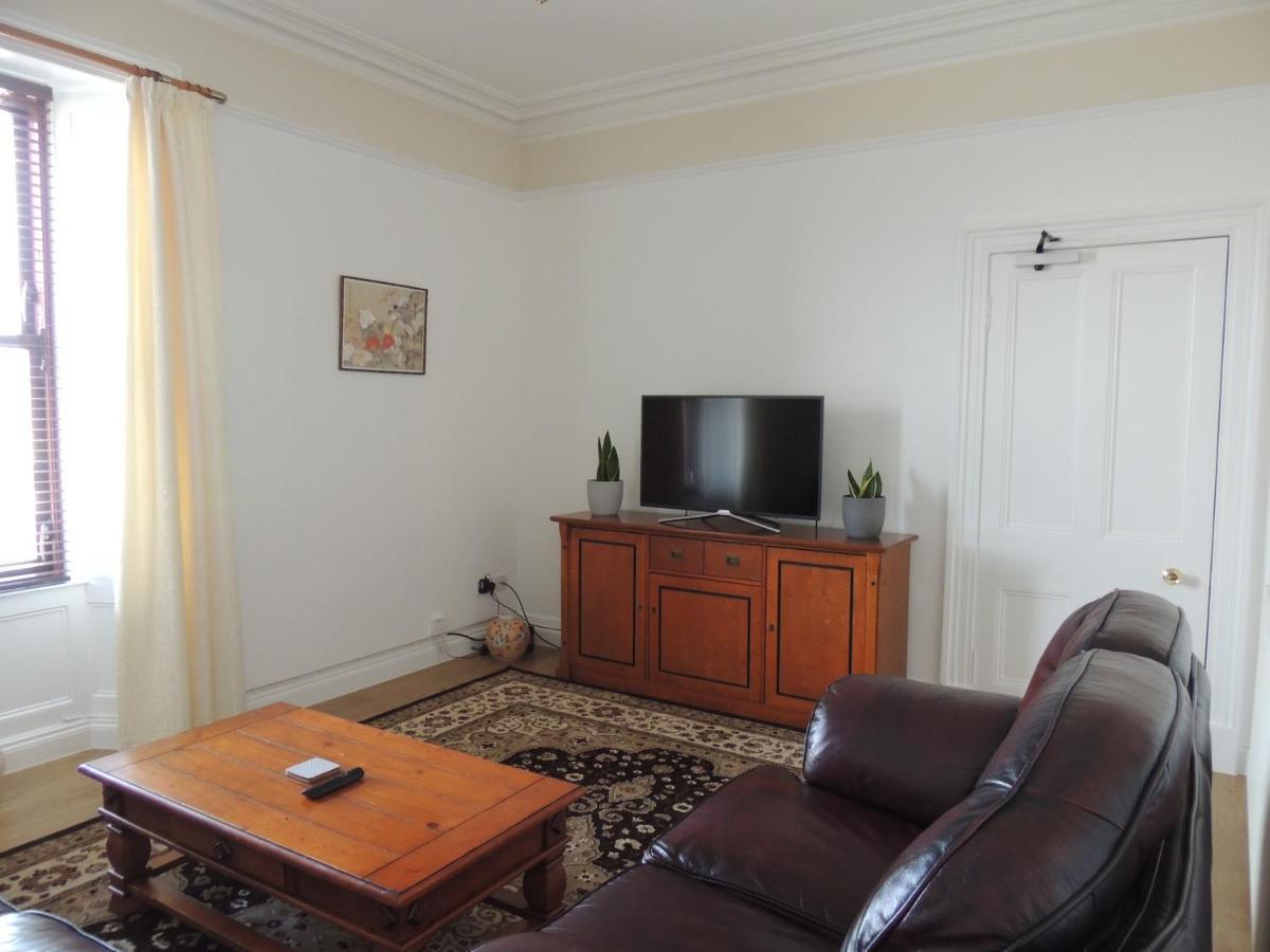 Appartamento 5a Union Road *