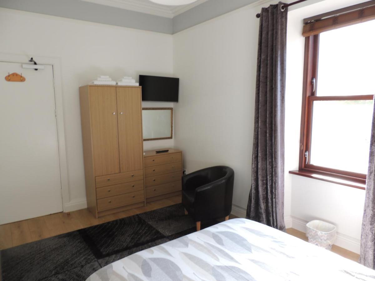 Appartamento 5a Union Road Macduff