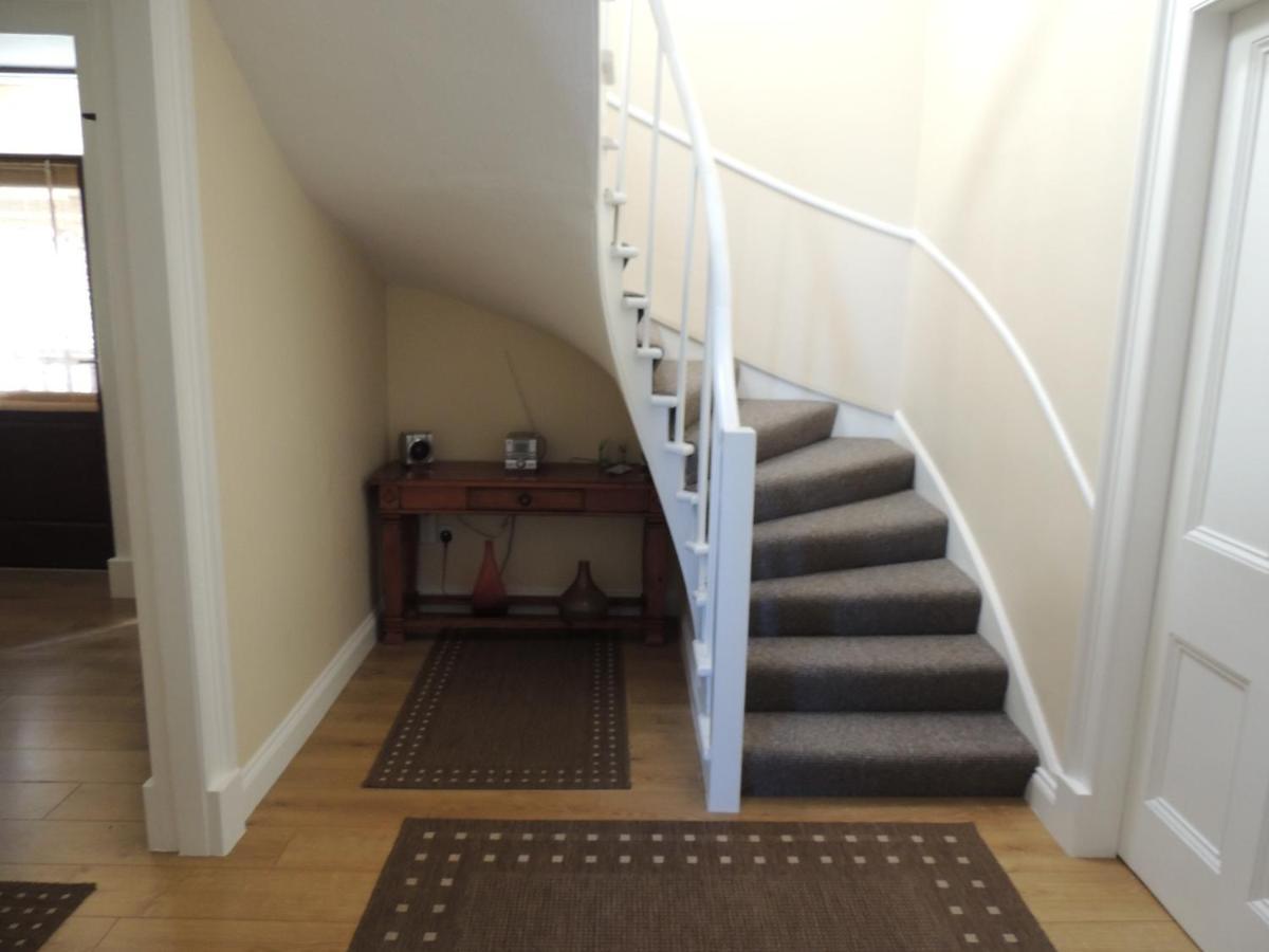 Appartamento 5a Union Road Macduff